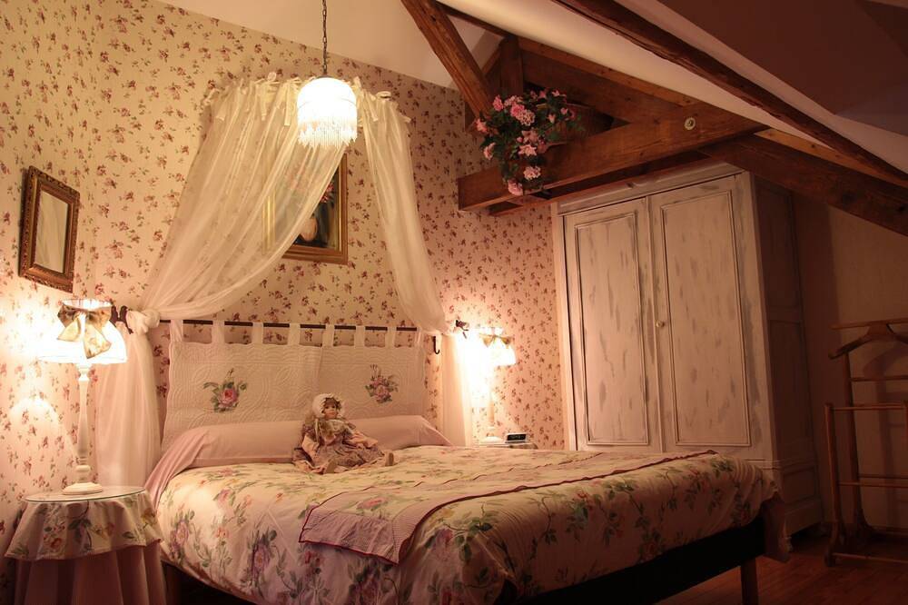 Charmant gîte dans une ancienne ferme Vosgienne isolée du village in Provenchères-sur-Fave, Parc naturel régional des Ballons des Vosges