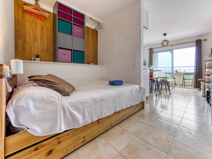 Apartamento entero, Miami in Ampuriabrava, Alt Empordà