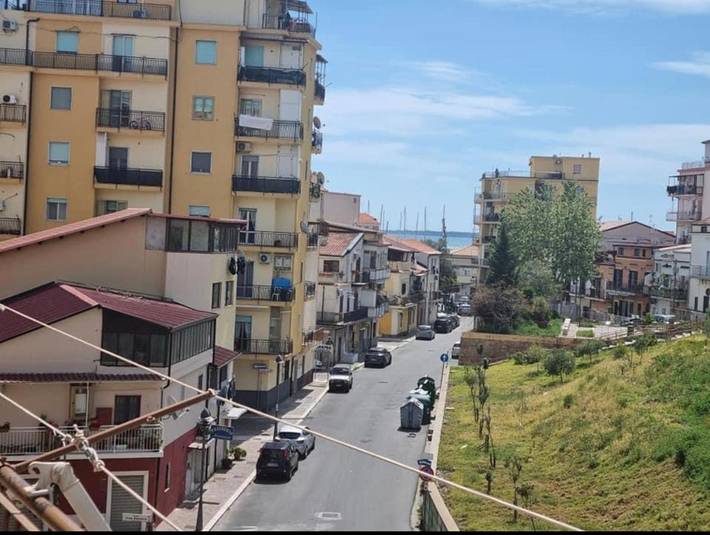 Appartement de vacances pour 6 personnes, avec balcon et vue - 1