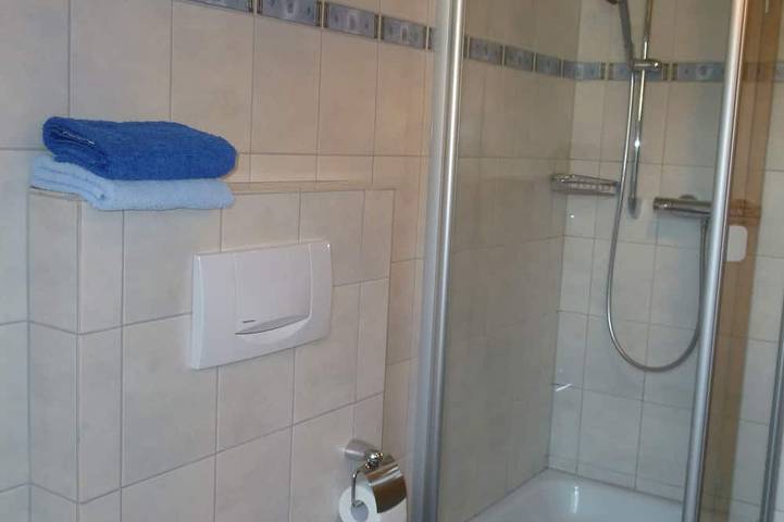 Ferienwohnung für 2 Personen in Fröhnd - 3