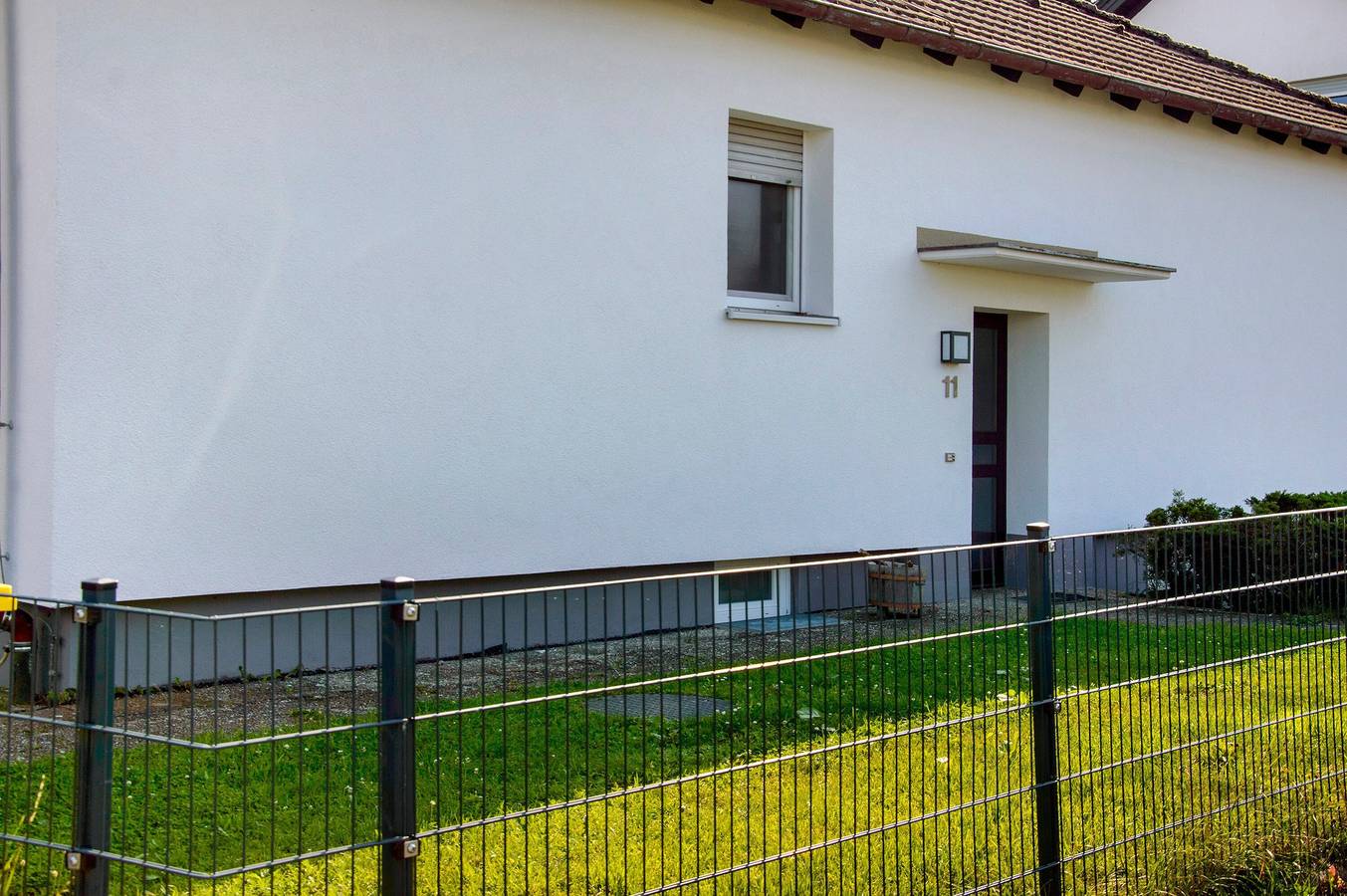 Ganze Wohnung, Apartment 'Erlangen' in ruhiger Lage mit Wlan in Erlangen, Franken