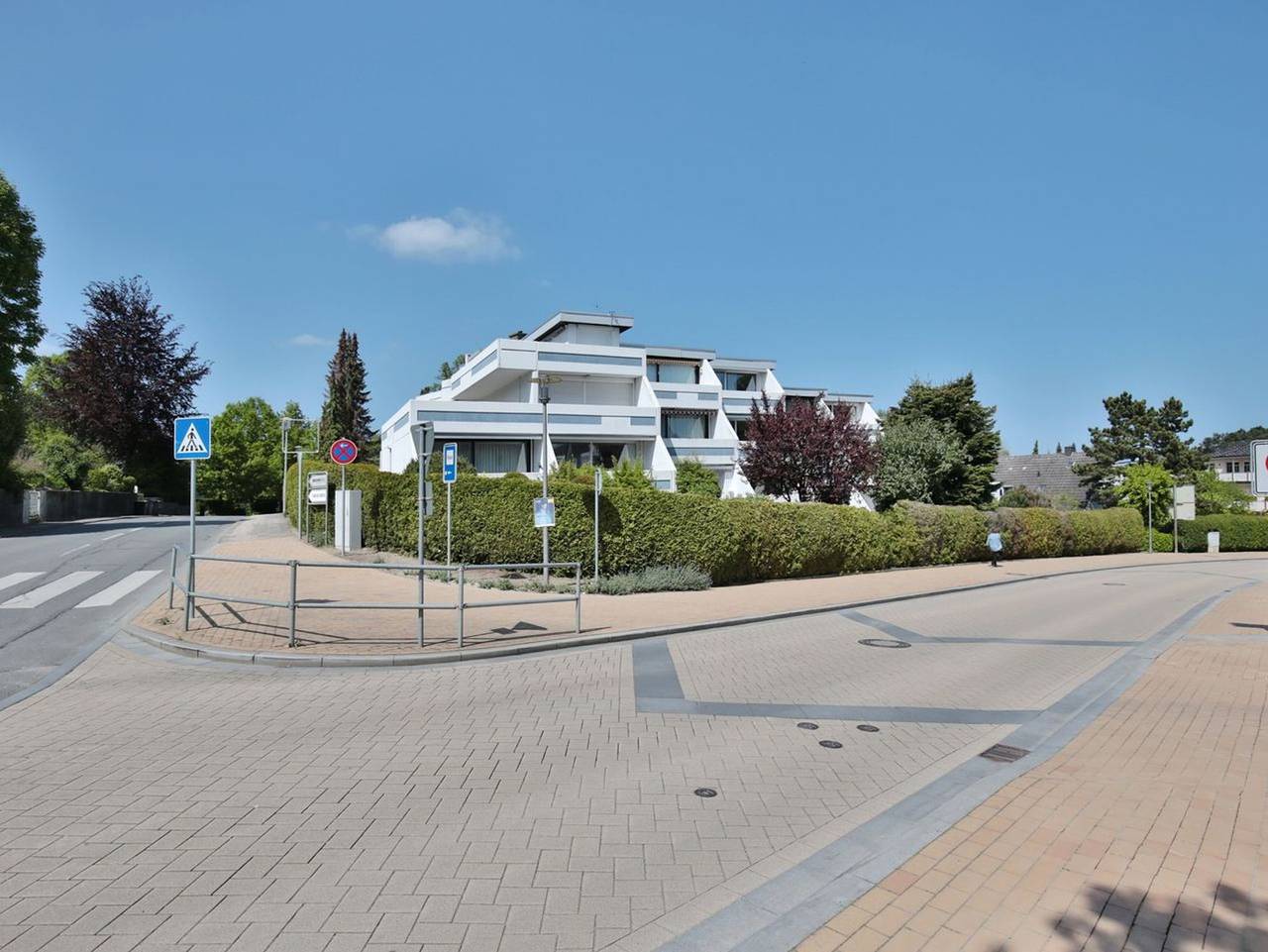 Ferienwohnung in Ostholstein ab 89€ pro Nacht