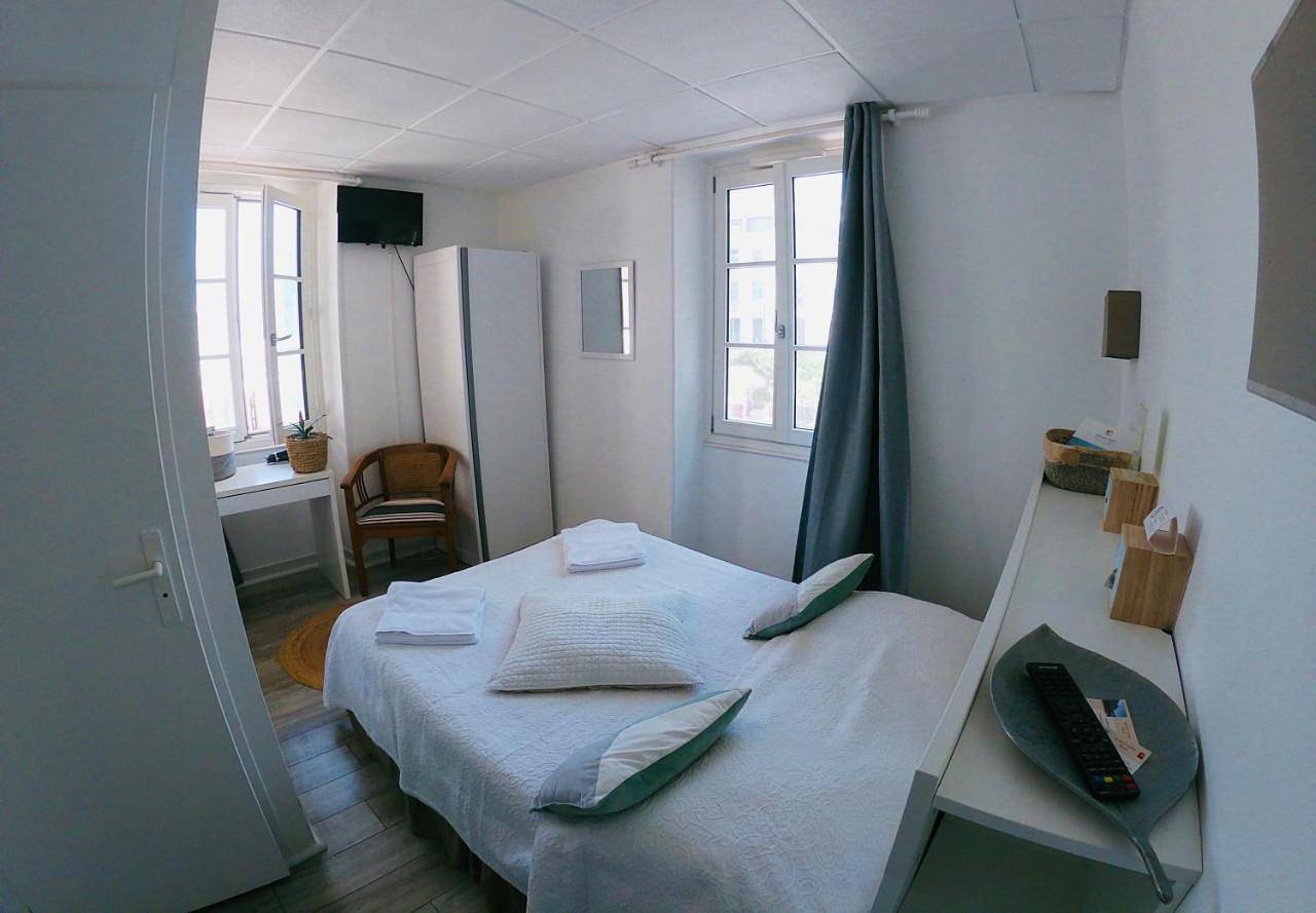 Le Petit Hôtel in Biarritz, Région de Bayonne
