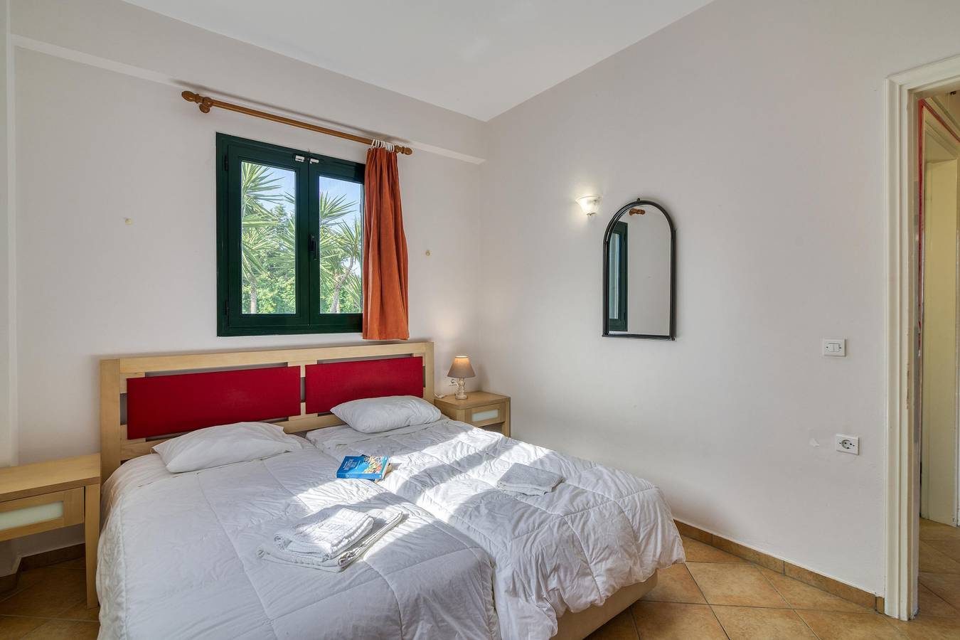 Analipsi Villas Beach Front 2, foto 12