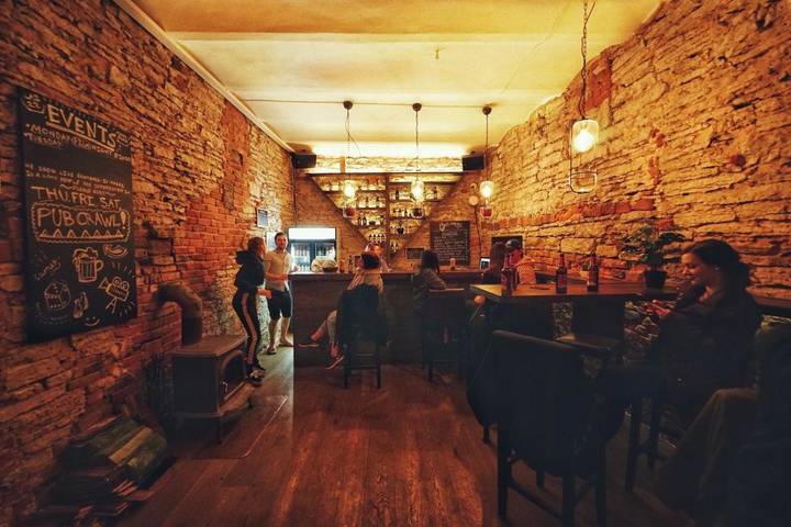 Location de vacances pour 2 personnes à Tallinn