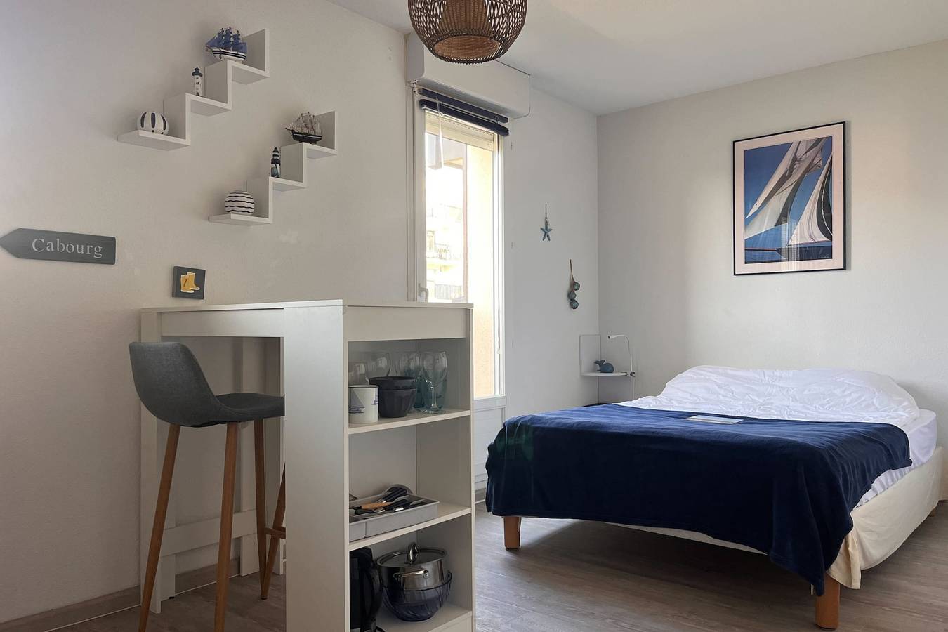 Appartement de vacances
