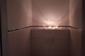 Ferienhaus für 2 Personen, mit Whirlpool in Hochsteiermark