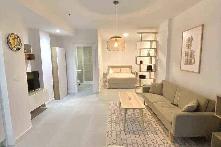 Ferienwohnung für 2 Personen - 1