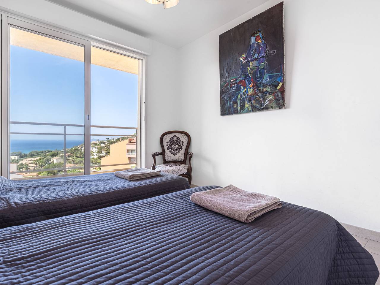 Apartamento entero, Diana in Ajaccio, Golfe D'Ajaccio