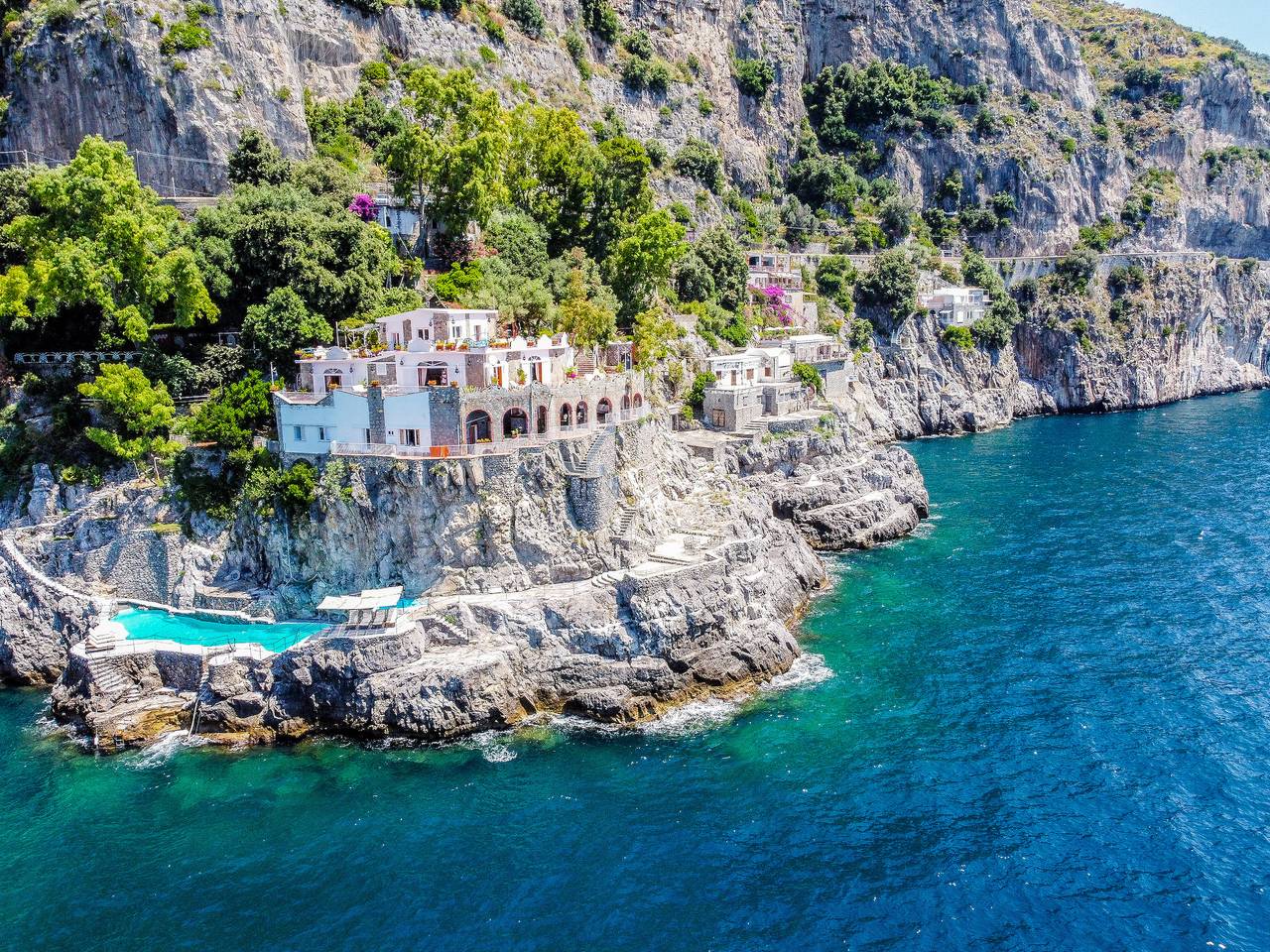 Villa Charme by My Villa Collection in Furore, Amalfiküste