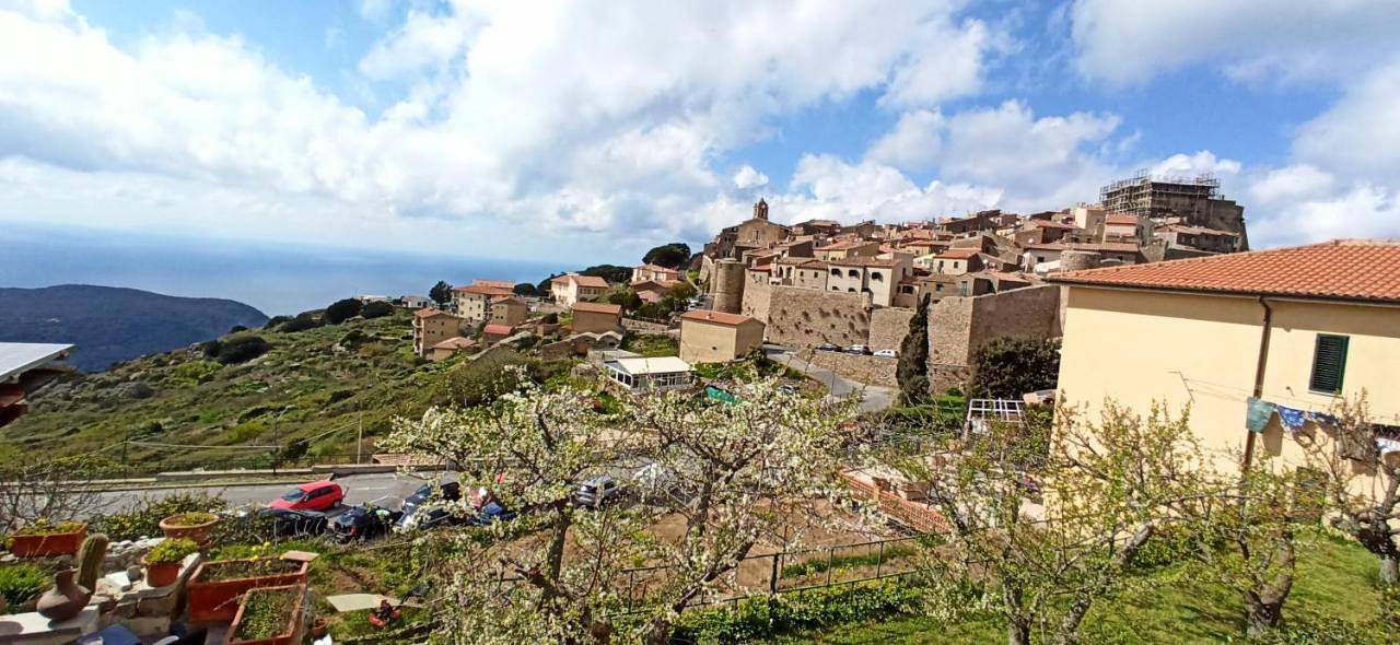 Ganze Wohnung, Appartamenti Giglio Castello in Isola del Giglio