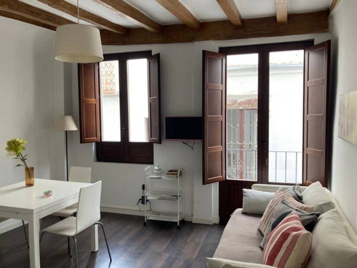 Casa rural para 4 personas en Granada - 4