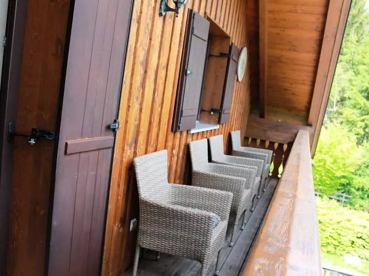 Ganze Wohnung, 4 Zimmer 5 Personen in Bad Kleinkirchheim, Nockberge