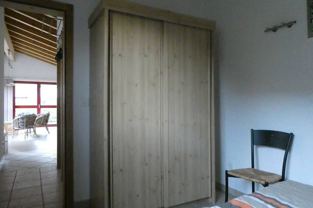 Ganze Wohnung, Baeder, (Müstair). in Müstair, Val Müstair