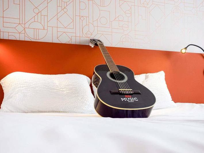 Hôtel pour 3 personnes