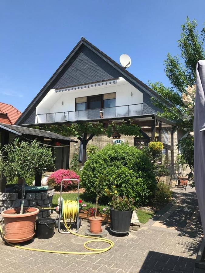 Appartement entier, Ferienwohnung Poczewski in Twisteden, Kevelaer