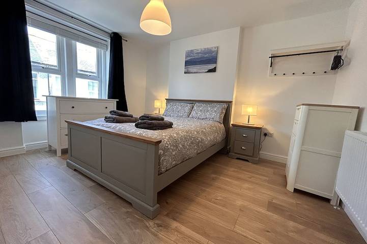 Holiday home for 6 people - 1