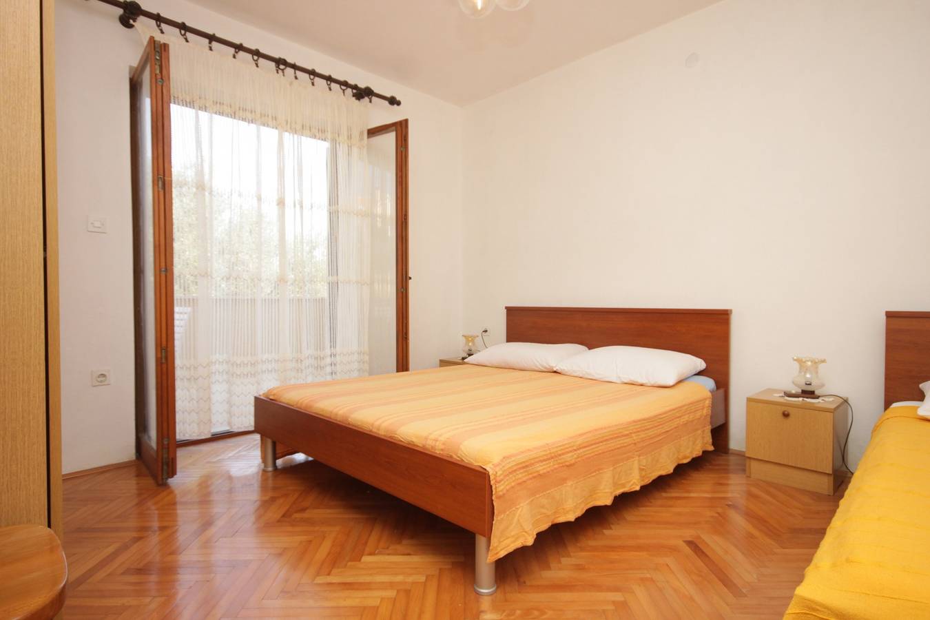 Appartamento vacanze a Isola Lunga a partire da 75€ a notte