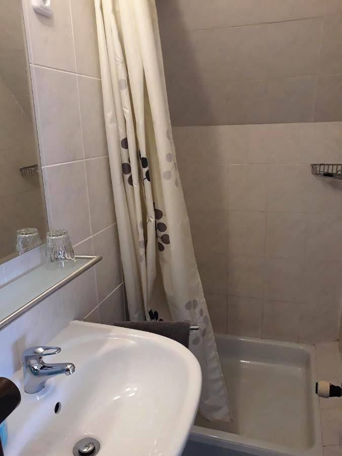 Ganze Wohnung, One-Bedroom Apartment in Frauenwald, Rennsteig