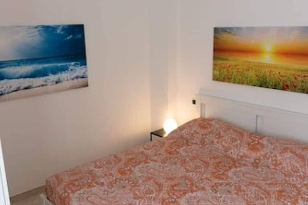Ferienwohnung Rapallo