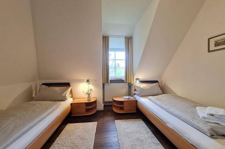 Bauernhof für 6 Personen, mit Garten, mit Haustier in St. Peter-Ording - 4