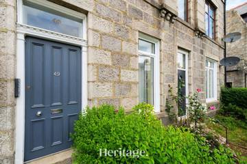 Holiday Rental for 4 People in Aberdeen, Aberdeenshire, Photo 3