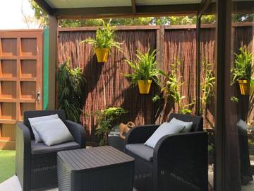 Bungalow voor 4 Personen in Maspalomas, San Bartolomé de Tirajana, Afbeelding 4
