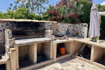 Casa De Férias para 15 Pessoas em Pinoso, Alicante (Regiao), Foto 3