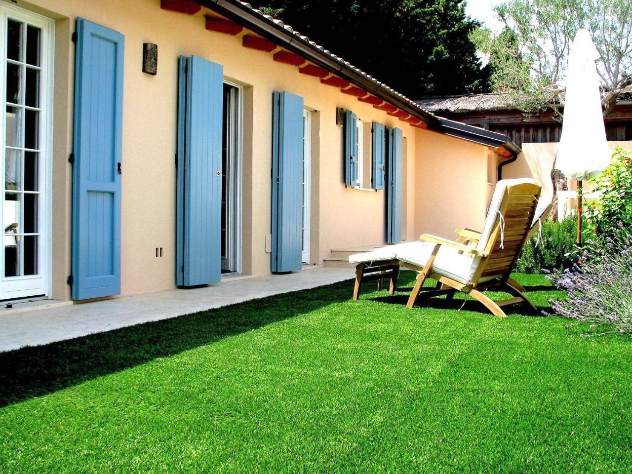 Two-Bedroom Villa in Saint-Tropez, Mittelmeerküste (Frankreich)