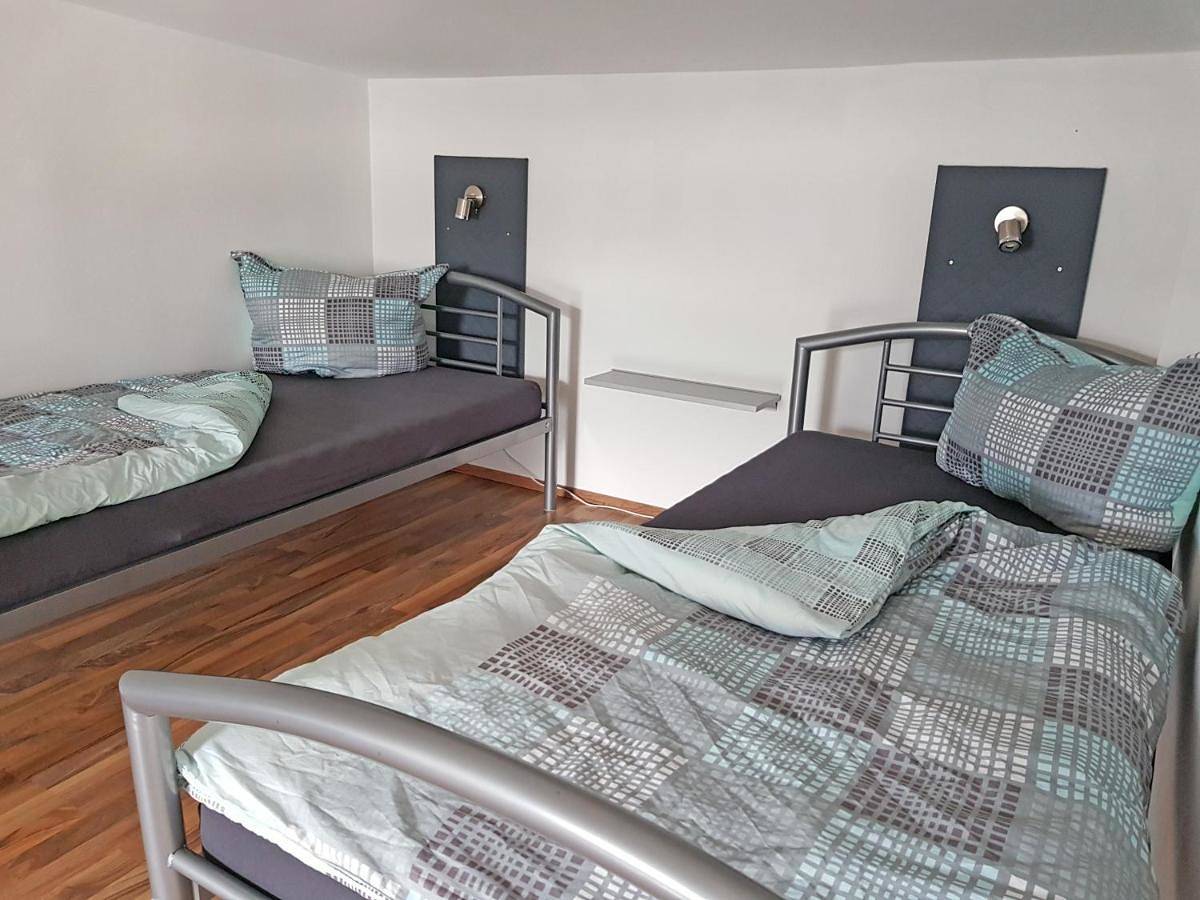 Ganze Wohnung, Loft-Unterkunft in Sinsheim, Kraichgau