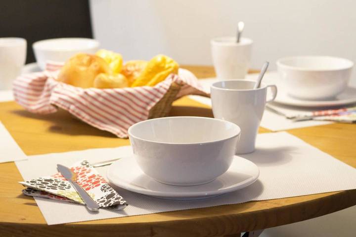 Ferienhaus für 4 Personen, mit Terrasse in Dornum - 4