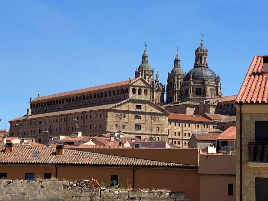 Apartamento entero, Apartment in Centro de Salamanca, Salamanca