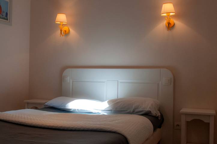 Gîte pour 2 personnes, avec Piscine et Sauna à Gonneville-sur-Honfleur - 3