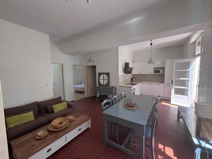 Location de vacances pour 10 personnes dans Porquerolles - 4