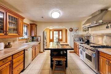 Vacation Home for 4 Guests in North Coast, Mendocino County, Picture 1