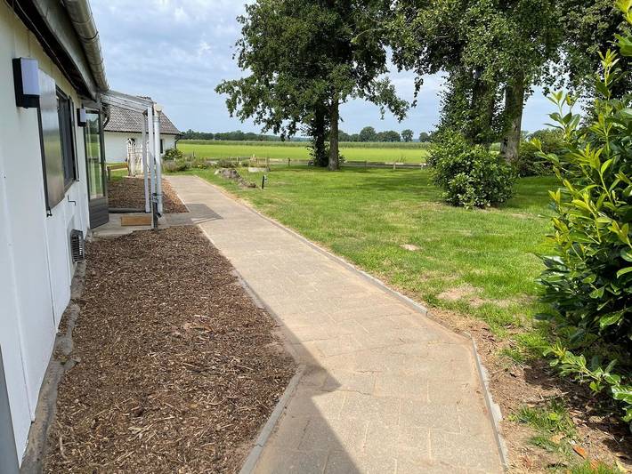 De Bargsche Hoeve in Achterhoek