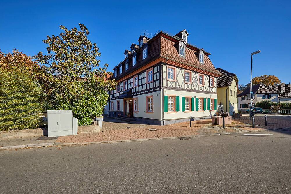 Ganze Wohnung, Traumhafte Luxuswohnung mit 120 qm in Europa-Park, Ettenheim
