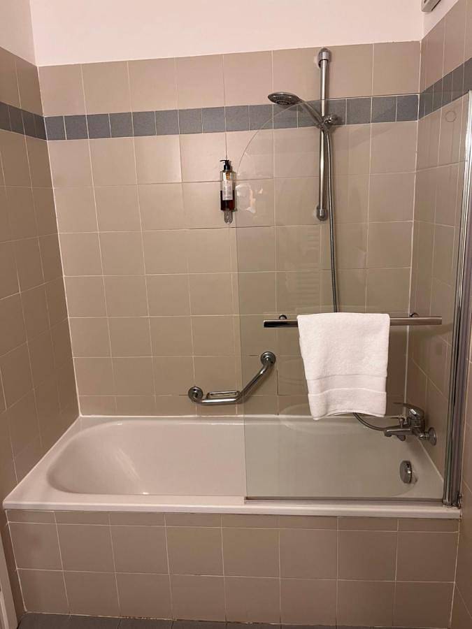 Hôtel pour 2 personnes, avec Balcon et Jacuzzi ainsi que Terrasse et Jardin à Champoluc - 3
