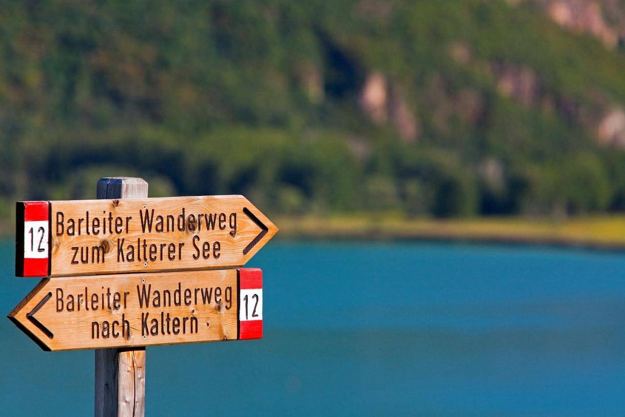 Residence Haus Kalterersee in Klughammer, Kaltern an der Weinstraße