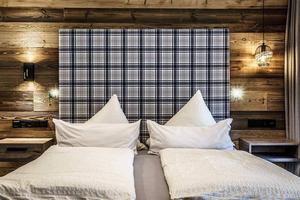 Ferienwohnung Wallis - The Peak Sölden in Sölden (Österreich), Ötztal