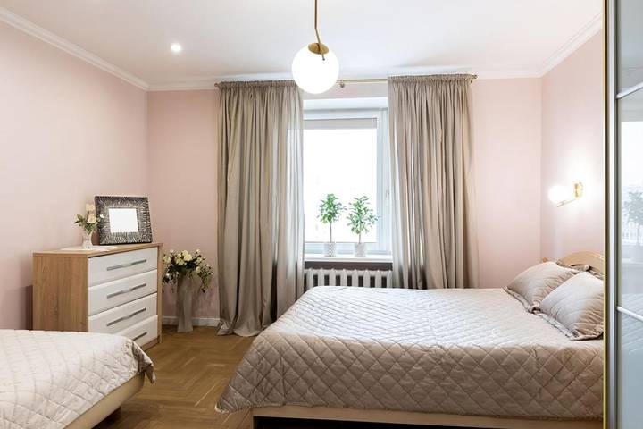 Gîte pour 4 personnes à Gennevilliers - 4
