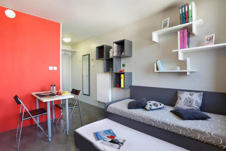 Location de vacances pour 2 personnes à Loos - 2