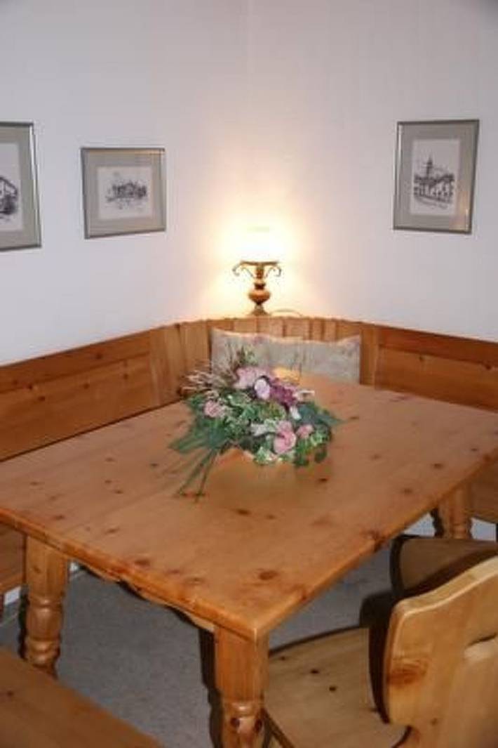 Ganze Wohnung, Pra d'Sura Apt 141 in Bregaglia, Sankt Moritz