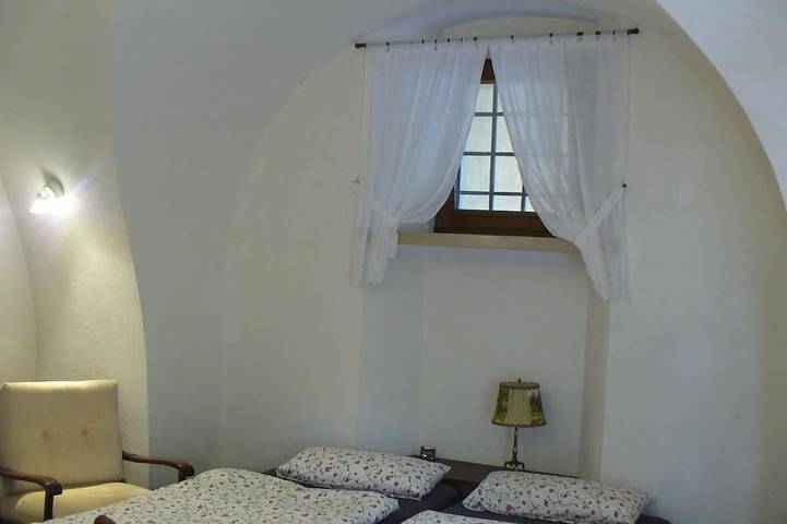 Ferienhaus für 5 Personen, mit Garten in Gargnano - 2