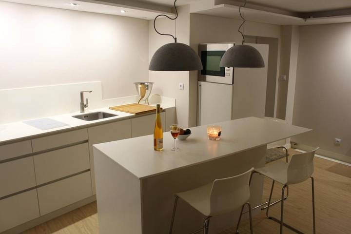 Gîte pour 3 personnes, avec Terrasse et Jardin à Entzheim