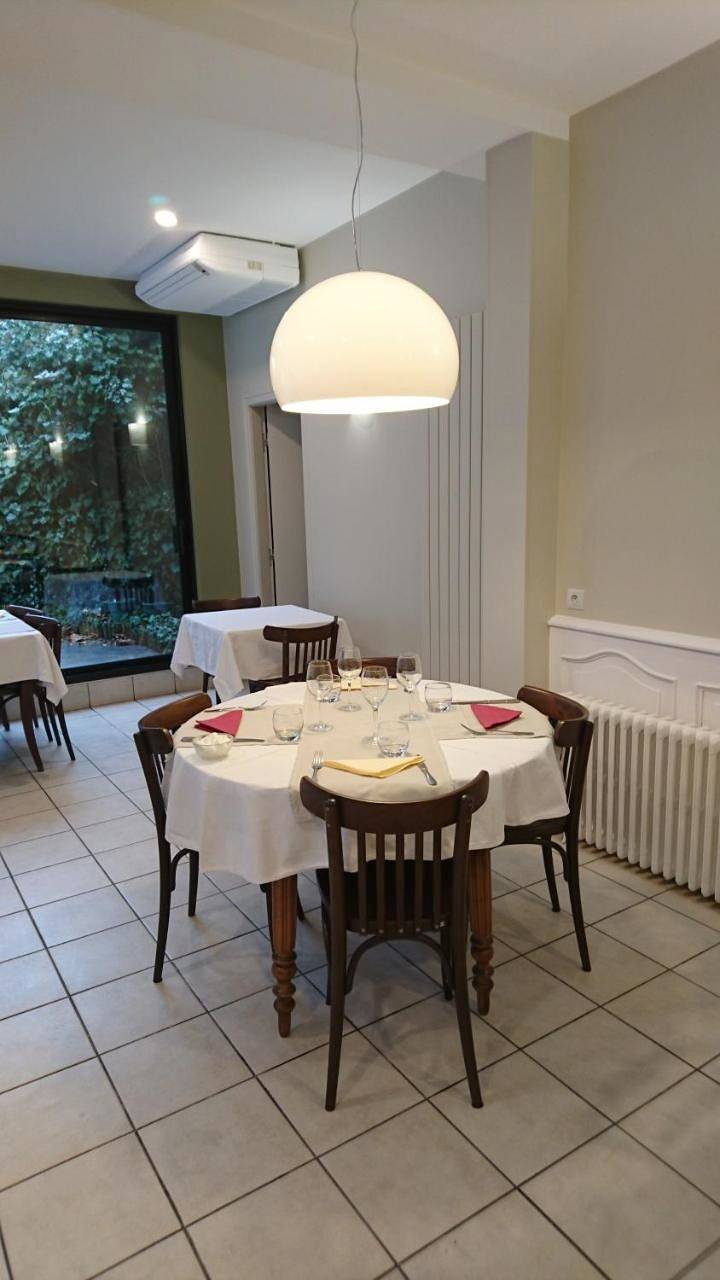 Quadruple Room in Objat, Région de Brive-la-Gaillarde