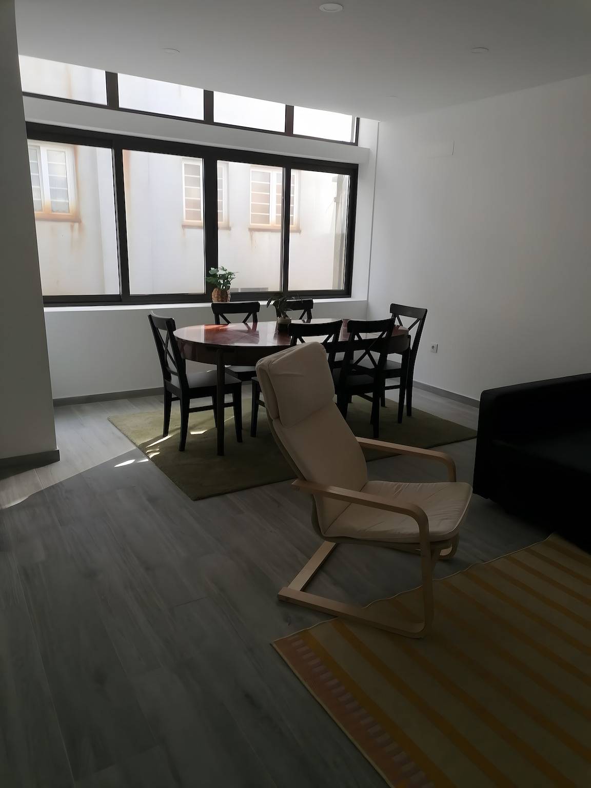 Entire apartment, Apartment 'Furadouro 30 Meters from the Beach' with Wi-Fi and Air Conditioning in Furadouro, Ovar