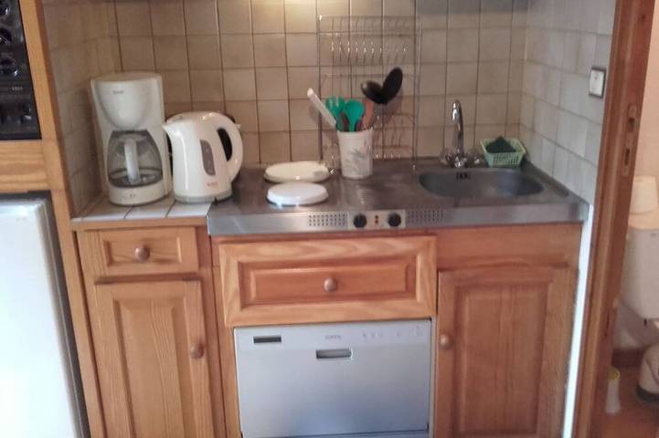 Location de vacances pour 2 personnes dans Montsalvy - 4