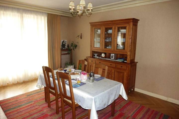 Chambre d’hôte pour 2 personnes, avec jardin et vue à Treignac - 4