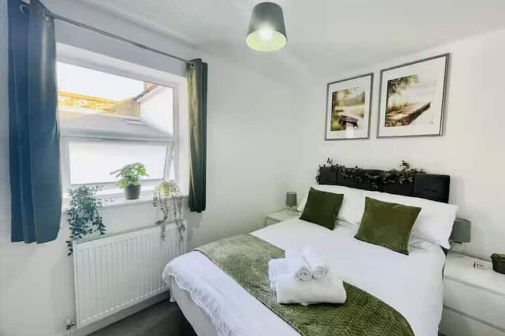 Appartement entier, Central 1Br Watford Flat 10B | Stayfolk in Watford, Hertfordshire